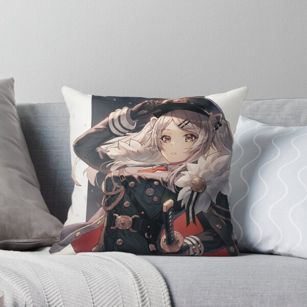 Item preview, Hololive Shishiro Botan designed and sold by ZhuBamboo.