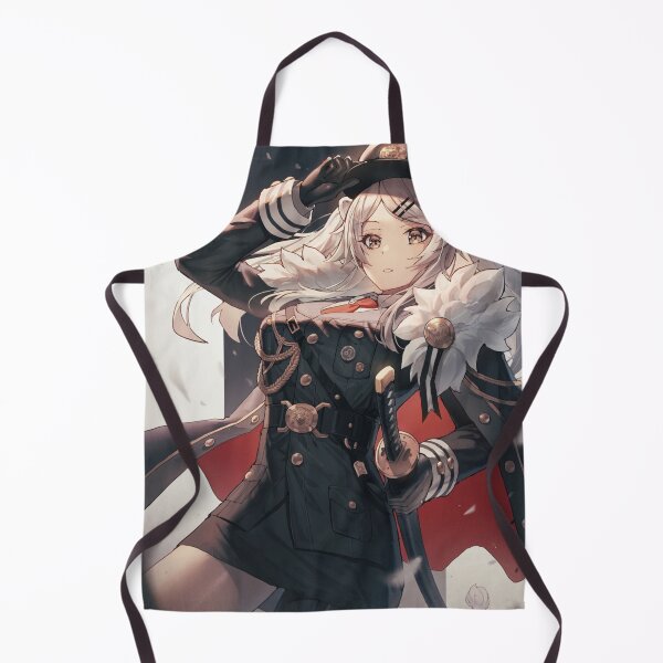 Item preview, Hololive Shishiro Botan designed and sold by ZhuBamboo.
