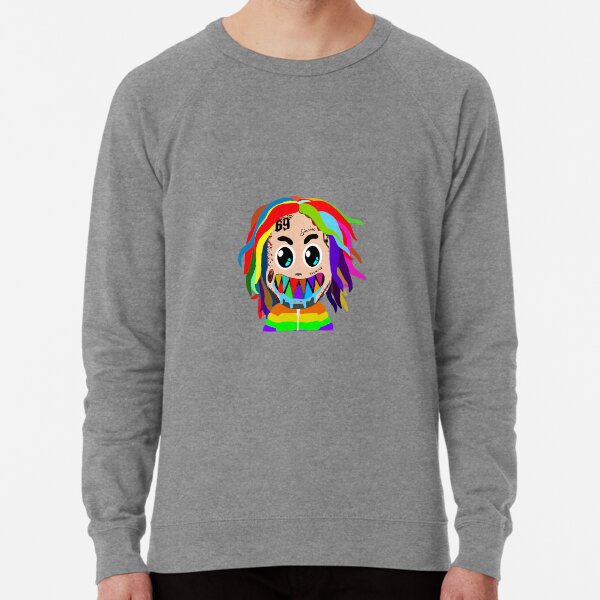 Tekashi 6ix9ine Gummo Hoodies Sweatshirts for Sale Redbubble