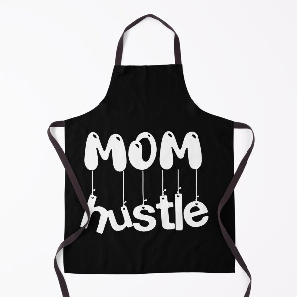 Item preview, Beautiful mom hustle designed and sold by Luna-shop16.