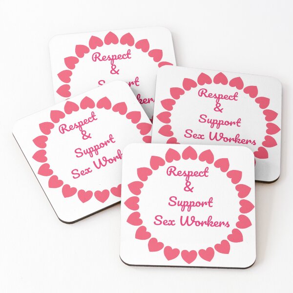 Item preview, Respect and Support designed and sold by SWAIDVegas.