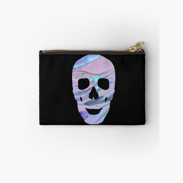 Item preview, Holographic Skull designed and sold by PsychedelicLad.