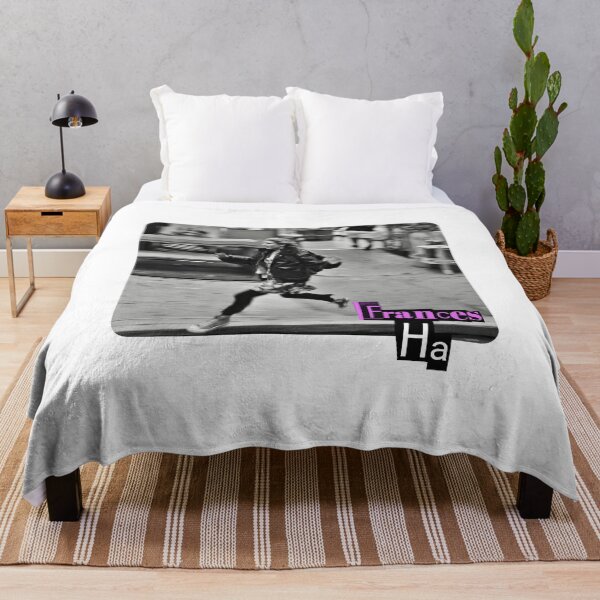 Item preview, Frances Ha designed and sold by FAUNAcollage.