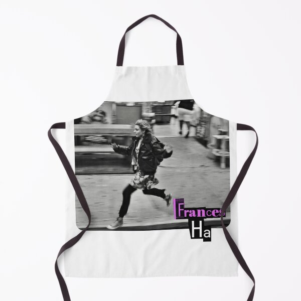 Item preview, Frances Ha designed and sold by FAUNAcollage.