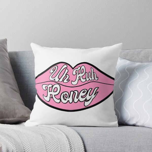 Item preview, Uh Huh Honey designed and sold by charlottew10.