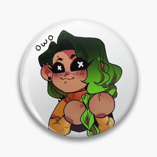 Item preview, Mira - Cyberpunk oc designed and sold by KissPersephone.