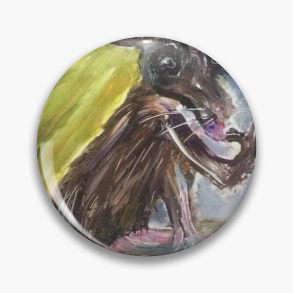 Item preview, Squatting Mouse designed and sold by stevephillips.