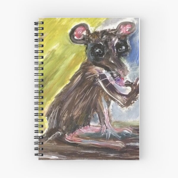 Item preview, Squatting Mouse designed and sold by stevephillips.