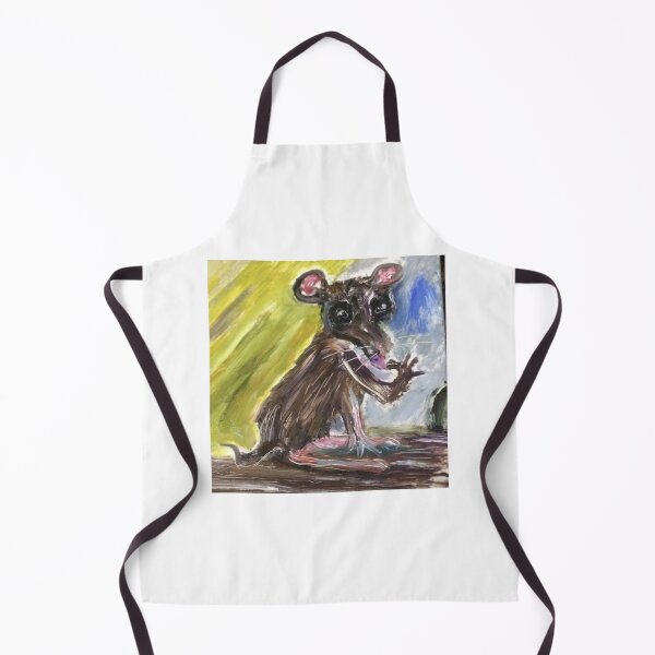 Item preview, Squatting Mouse designed and sold by stevephillips.
