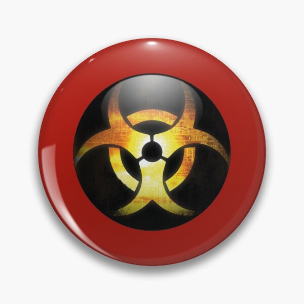 Item preview, Logotipo de Killing Floor designed and sold by Mike Romero.