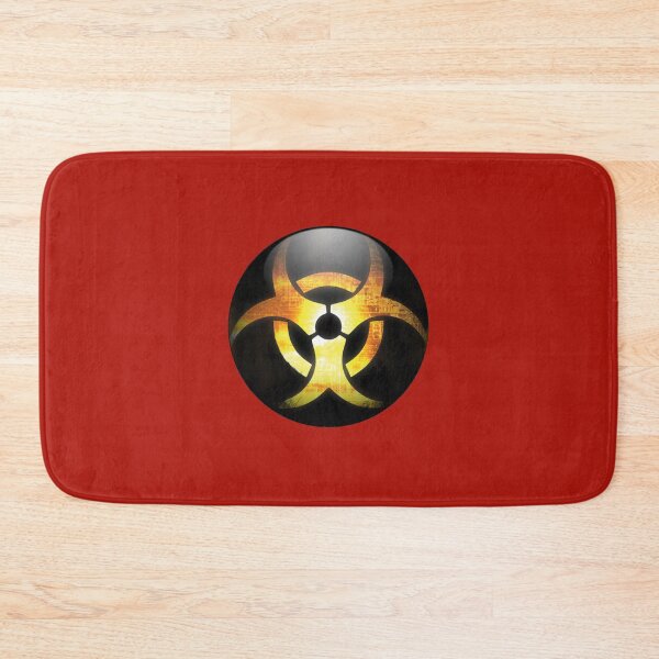 Item preview, Killing Floor Logo designed and sold by Mike Romero.