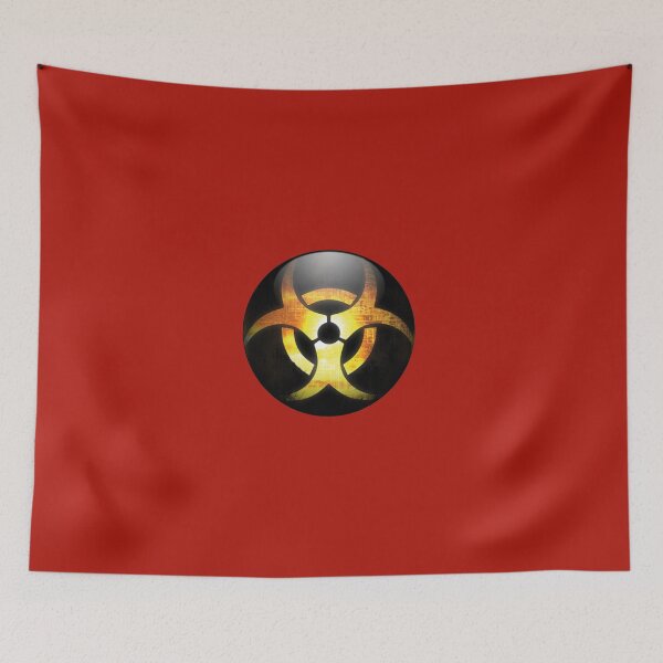 Item preview, Killing Floor Logo designed and sold by Mike Romero.
