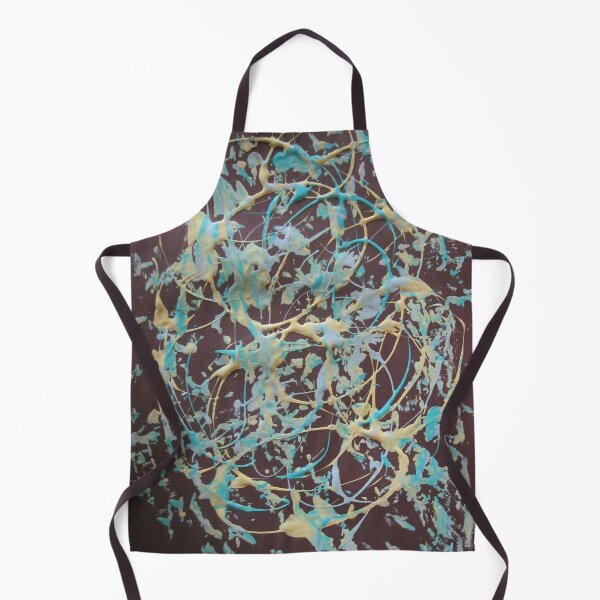 Item preview, Abstract 38 2021 designed and sold by mary81.