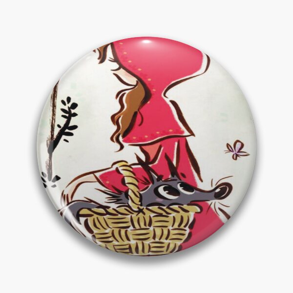 Item preview, Little red designed and sold by Ochic.