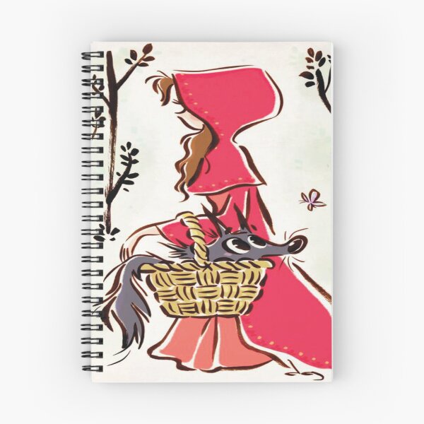 Item preview, Little red designed and sold by Ochic.