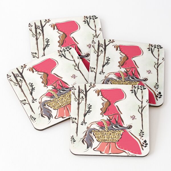 Item preview, Little red designed and sold by Ochic.