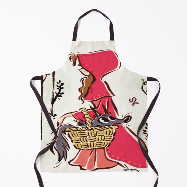 Item preview, Little red designed and sold by Ochic.