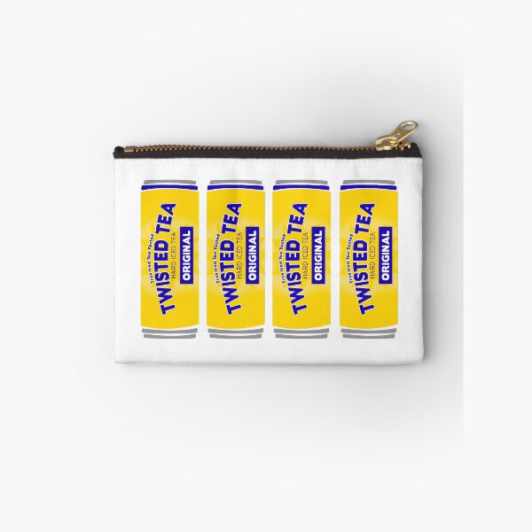 Item preview, Twisted Tea Original 4 pack designed and sold by clayholly1.