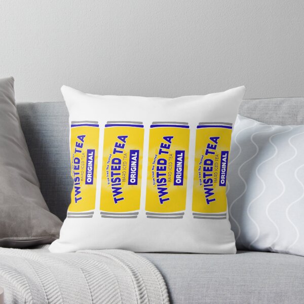 Item preview, Twisted Tea Original 4 pack designed and sold by clayholly1.