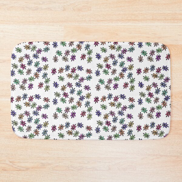 Item preview, So Many Flowers designed and sold by miss-u.