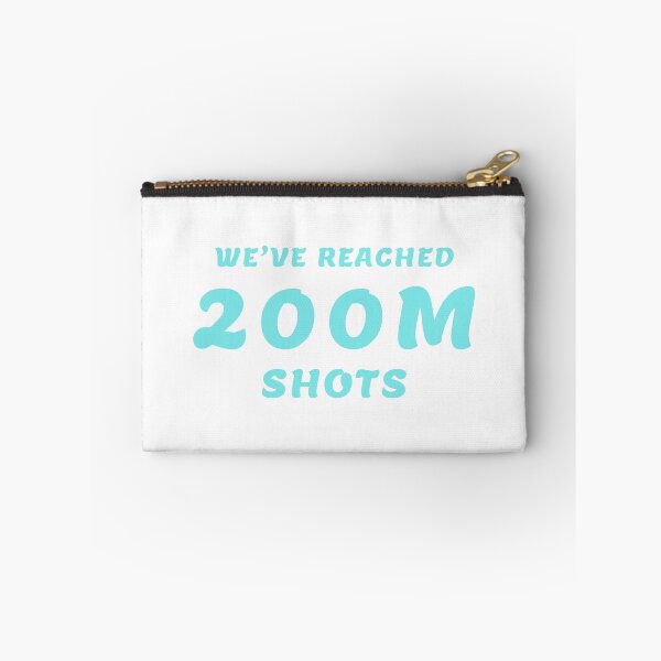 Item preview, Hemos alcanzado 200 millones de tiros blancos designed and sold by DOKU_TEAM SHIRT.