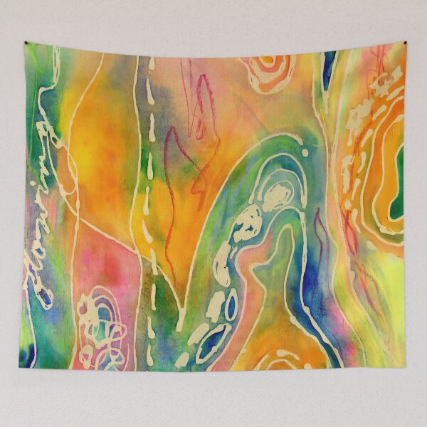 Item preview, Imaginary Friends designed and sold by Thrive True with Jules.