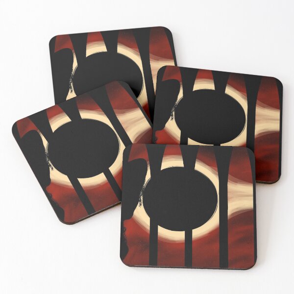 Item preview, Girls' Night Out at a Black Hole designed and sold by AdamasNemesis.