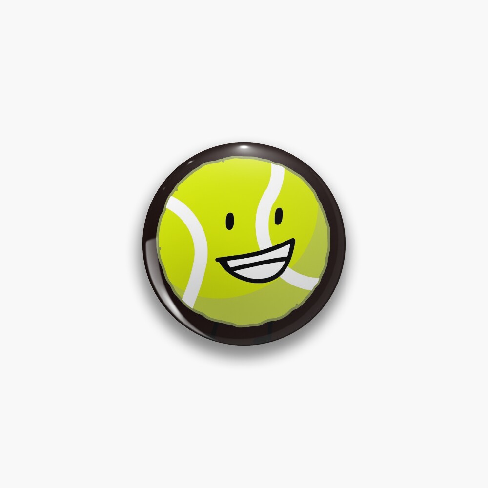 bfb tennis ball 