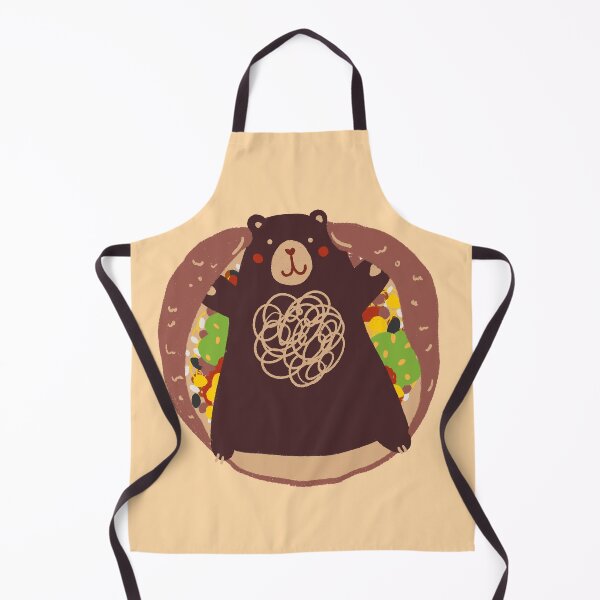 Item preview, Bearrito designed and sold by littleredcheeks.