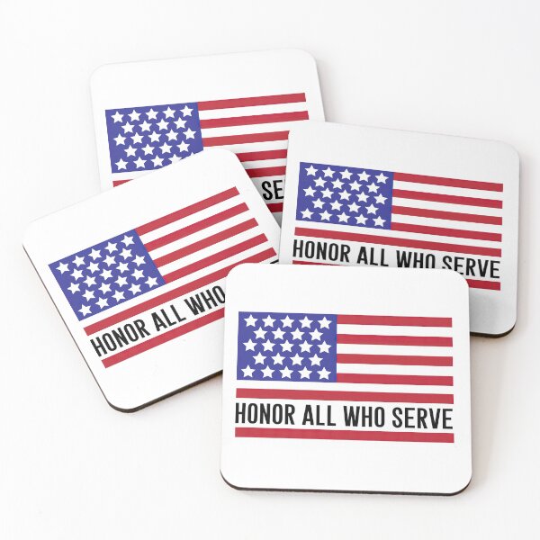 Item preview, Honor Those That Serve designed and sold by Alaskandreamer.