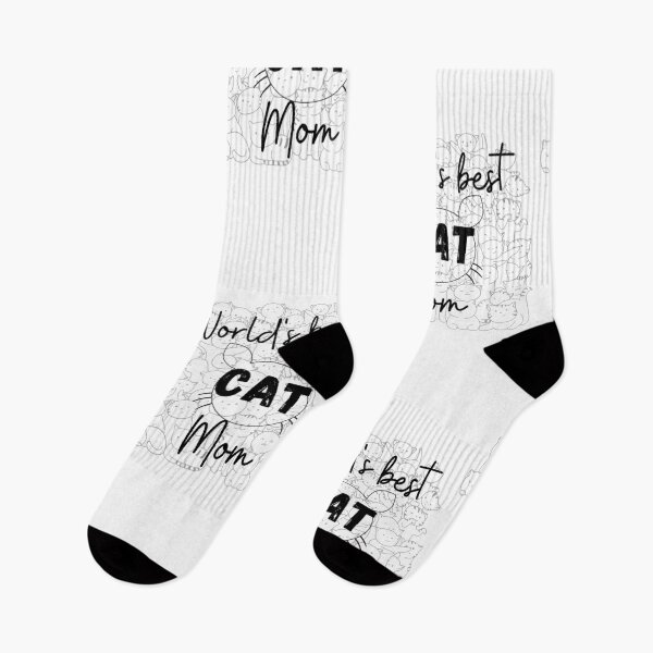 Item preview, Copy of World's best cat mom  designed and sold by SunnyAlloy.