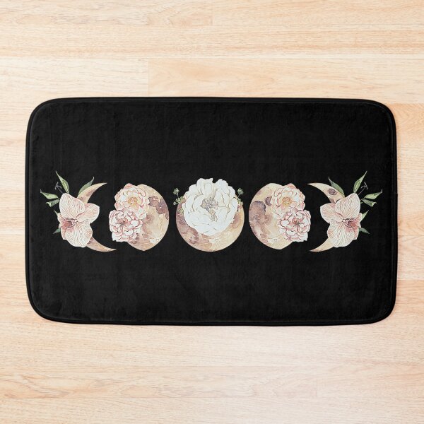 Item preview, Moon Phases designed and sold by cutecrazytshirt.