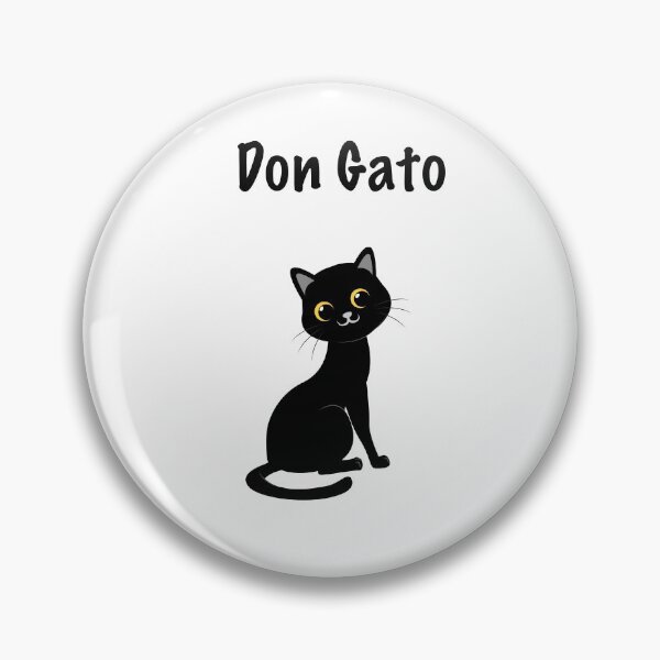 Item preview, don cat auronplay designed and sold by Gotafeeling.