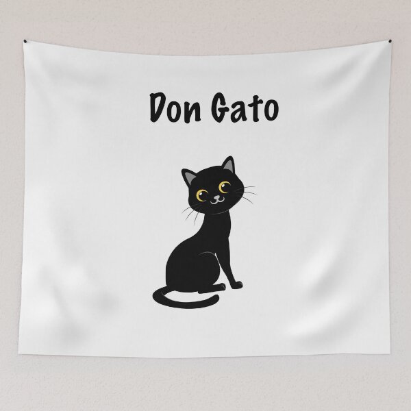Item preview, don cat auronplay designed and sold by Gotafeeling.