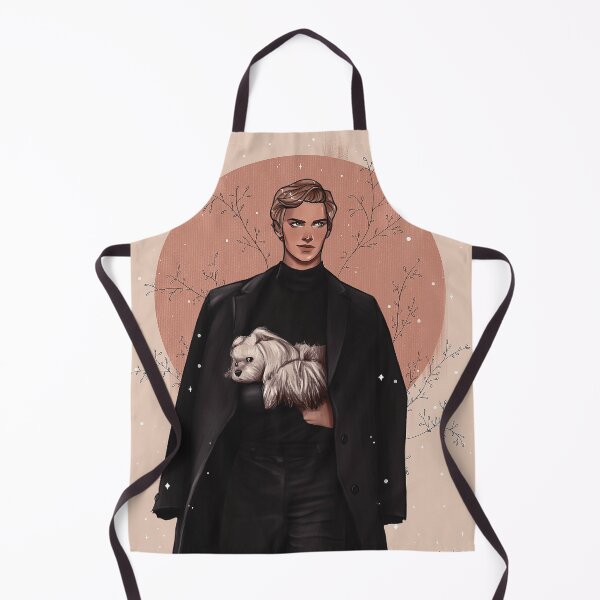 Item preview, Aaron Warner. designed and sold by jessketchs.
