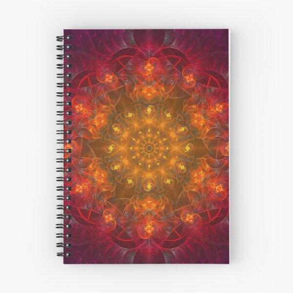 Item preview, Harmony Within designed and sold by Orosz-PsyArt.