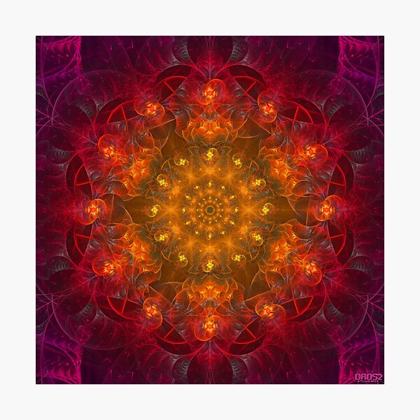 Item preview, Harmony Within designed and sold by Orosz-PsyArt.