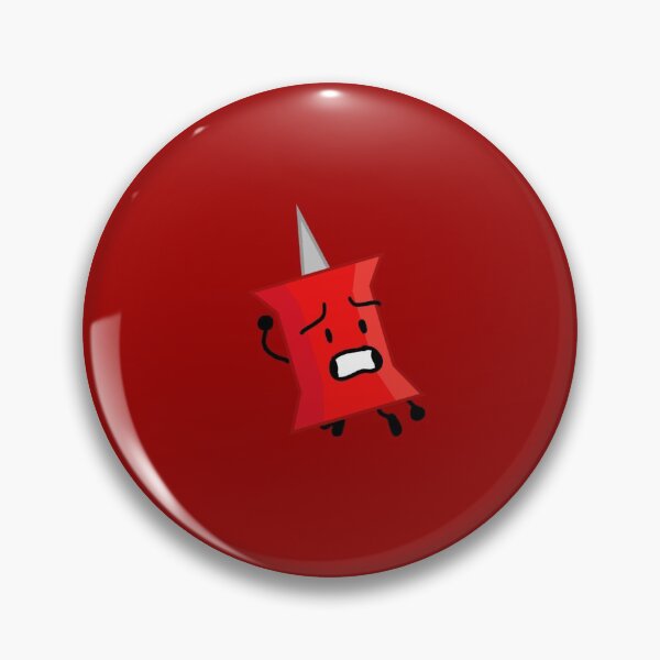 Item preview, bfb pin  designed and sold by billyandgraham.