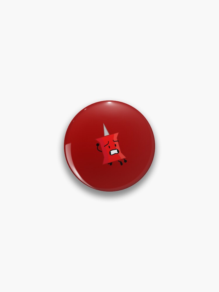 Noob Oof  Pin for Sale by billyandgraham