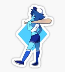 BOB lapis Sticker