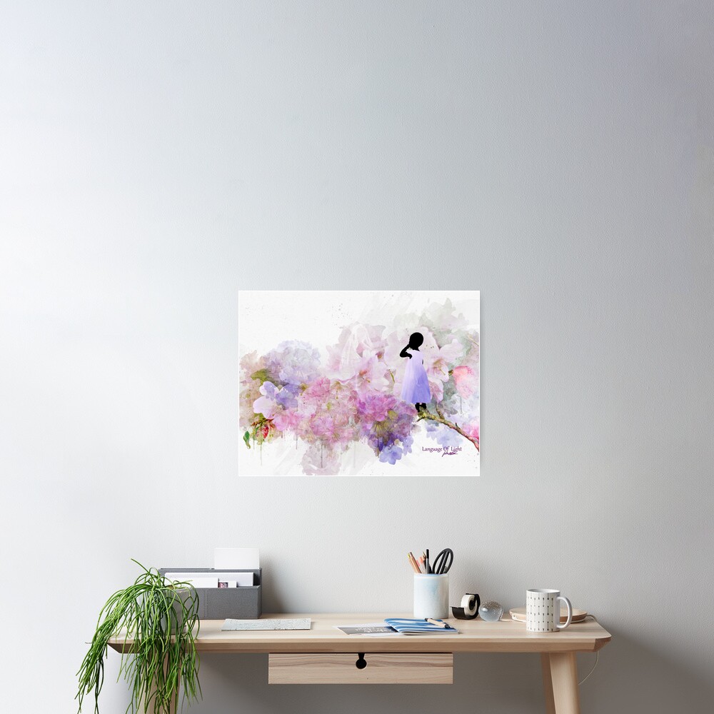 Item preview, Poster designed and sold by Juliemrae.