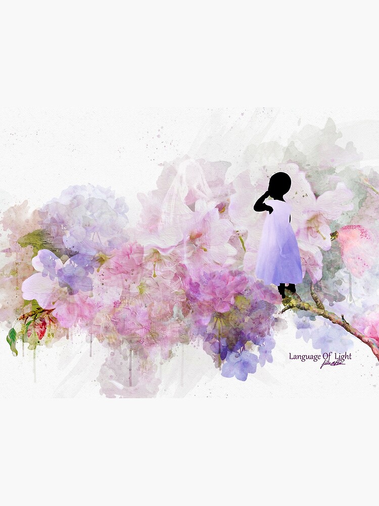 Thumbnail 3 of 3, Photographic Print, Language Of Light designed and sold by Juliemrae.
