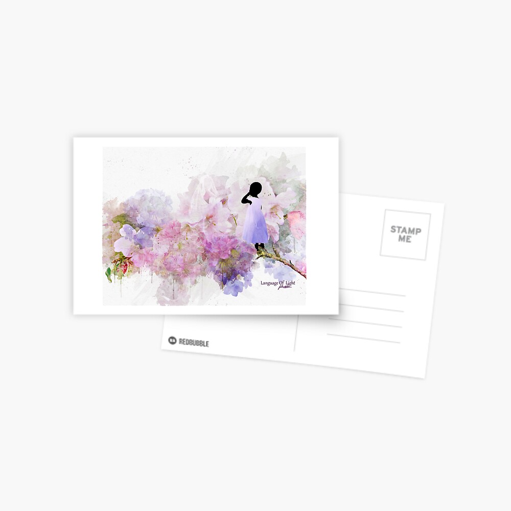 Item preview, Postcard designed and sold by Juliemrae.