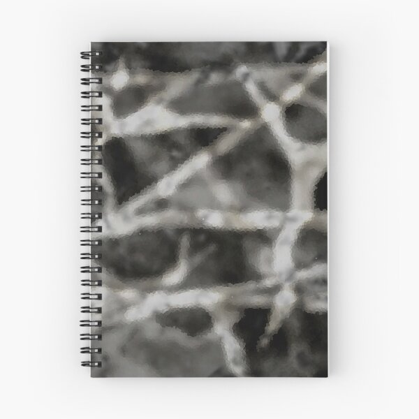 Item preview, Digital Marble Abstract - Dark designed and sold by zazuzanta.