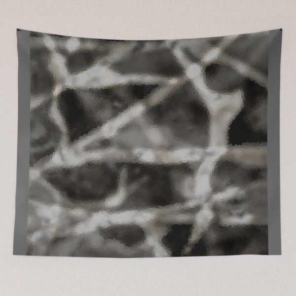 Item preview, Digital Marble Abstract - Dark designed and sold by zazuzanta.