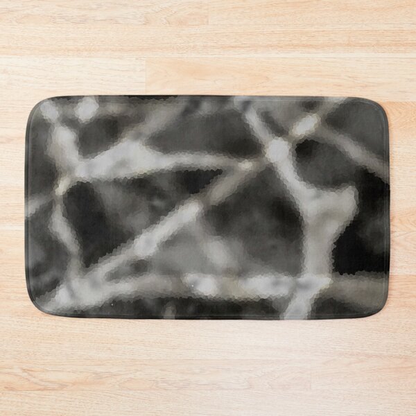 Item preview, Digital Marble Abstract - Dark designed and sold by zazuzanta.