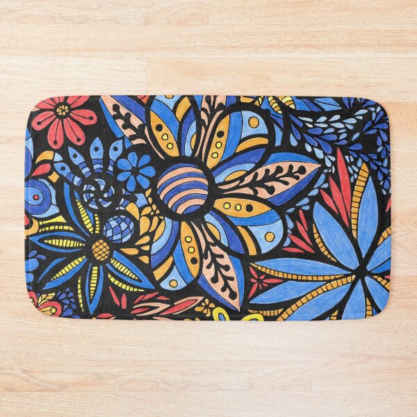 Item preview, Talavera Bouquet designed and sold by Typewise.