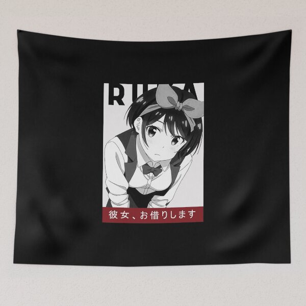 Item preview, Ruka - Alquiler de novia designed and sold by ice-man7.