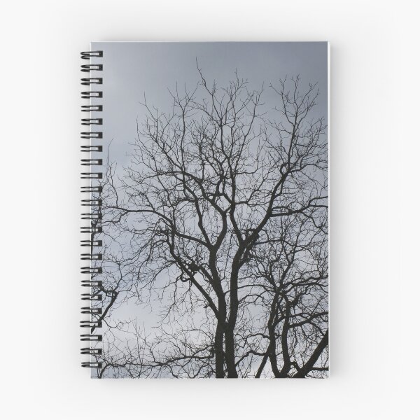 Item preview, Winter Tree designed and sold by DivisionA.