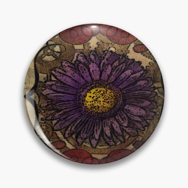 Item preview, Smoke And Roses designed and sold by dratsie.
